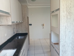 Apartamento de 56m² no bairro CONDOMÍNIO RESIDENCIAL VILA ITÁLIA , em Mandaguaçu | Eu Corretor