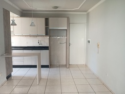 Apartamento de 56m² no bairro CONDOMÍNIO RESIDENCIAL VILA ITÁLIA , em Mandaguaçu | Eu Corretor