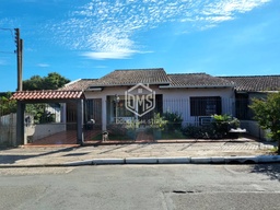 Casa de 3 quartos, no bairro Passo do Feijó, em Alvorada | Eu Corretor