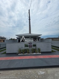 Casa de 2 quartos, 55m² no bairro Guarda do Cubatão, em Palhoça | Eu Corretor