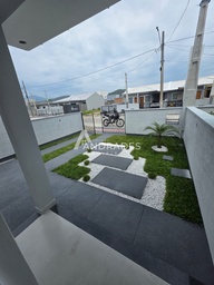 Casa de 2 quartos, 55m² no bairro Guarda do Cubatão, em Palhoça | Eu Corretor