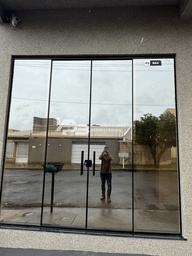 Sala Comercial de 60m² no bairro Jardim Eldorado, em Arapongas | Eu Corretor