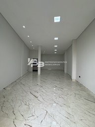 Sala Comercial de 60m² no bairro Jardim Eldorado, em Arapongas | Eu Corretor