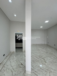 Sala Comercial de 60m² no bairro Jardim Eldorado, em Arapongas | Eu Corretor