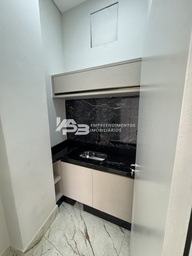 Sala Comercial de 60m² no bairro Jardim Eldorado, em Arapongas | Eu Corretor