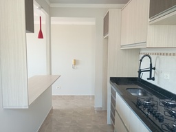 Apartamento de 2 quartos, 56m² no bairro CONDOMÍNIO RESIDENCIAL VILA ITÁLIA , em Mandaguaçu | Eu Corretor