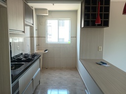 Apartamento de 2 quartos, 56m² no bairro CONDOMÍNIO RESIDENCIAL VILA ITÁLIA , em Mandaguaçu | Eu Corretor