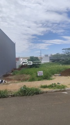 Lote/Terreno de 252m² no bairro Jardim San Raphael VI, em Arapongas | Eu Corretor