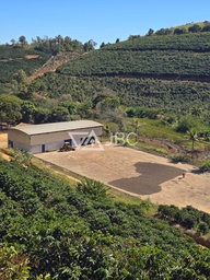 Fazenda/Sítios/Chácaras no bairro Centro, em Inhapim | Eu Corretor