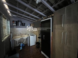 Casa de 140m² no bairro Jardim Novo Horizonte, em Arapongas | Eu Corretor