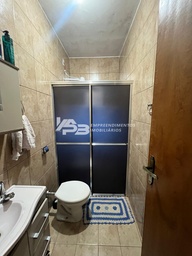 Casa de 140m² no bairro Jardim Novo Horizonte, em Arapongas | Eu Corretor