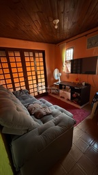 Casa de 2 quartos, 55m² no bairro Prefeito João Cadete, em Areiópolis | Eu Corretor