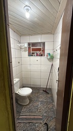 Casa de 2 quartos, 55m² no bairro Prefeito João Cadete, em Areiópolis | Eu Corretor