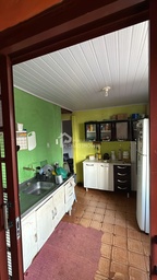 Casa de 2 quartos, 55m² no bairro Prefeito João Cadete, em Areiópolis | Eu Corretor