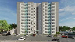 Apartamento de 2 quartos, no bairro MAURÍCIO DALL POZZO , em Mandaguaçu | Eu Corretor