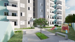 Apartamento de 2 quartos, no bairro MAURÍCIO DALL POZZO , em Mandaguaçu | Eu Corretor