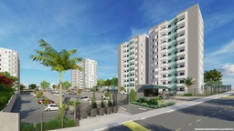 Apartamento de 2 quartos, no bairro MAURÍCIO DALL POZZO , em Mandaguaçu | Eu Corretor