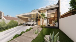 Casa de 3 quartos, no bairro Centro, em Passo Fundo | Eu Corretor