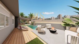 Casa de 3 quartos, no bairro Centro, em Passo Fundo | Eu Corretor