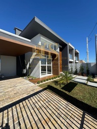 Casa de 3 quartos, no bairro São Luiz Gonzaga, em Passo Fundo | Eu Corretor