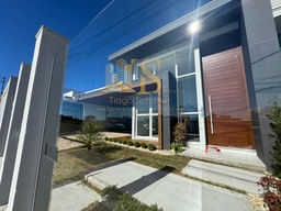 Casa de 3 quartos, no bairro São Luiz Gonzaga, em Passo Fundo | Eu Corretor