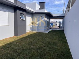 Casa de 3 quartos, no bairro São Luiz Gonzaga, em Passo Fundo | Eu Corretor