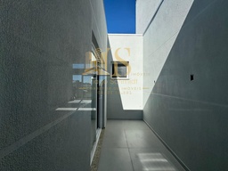 Casa de 3 quartos, no bairro São Luiz Gonzaga, em Passo Fundo | Eu Corretor