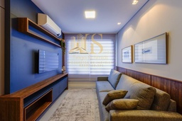 Edifício Residencial de 1 quarto, no bairro Centro, em Passo Fundo | Eu Corretor