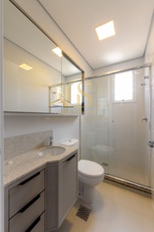 Edifício Residencial de 1 quarto, no bairro Centro, em Passo Fundo | Eu Corretor