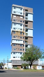 Edifício Residencial de 1 quarto, no bairro Centro, em Passo Fundo | Eu Corretor