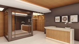 Edifício Residencial de 3 quartos, no bairro Vila Santa Terezinha, em Passo Fundo | Eu Corretor