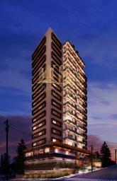 Edifício Residencial de 3 quartos, no bairro Vila Santa Terezinha, em Passo Fundo | Eu Corretor