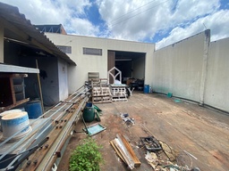 Galpão / Depósito / Armazém de 200m² no bairro Jardim Marissol, em Londrina | Eu Corretor