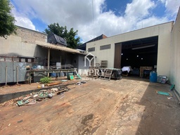 Galpão / Depósito / Armazém de 200m² no bairro Jardim Marissol, em Londrina | Eu Corretor