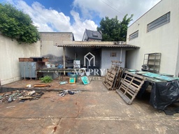 Galpão / Depósito / Armazém de 200m² no bairro Jardim Marissol, em Londrina | Eu Corretor