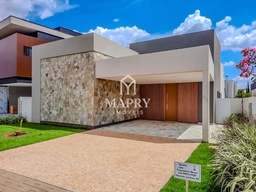 Casa de Condomínio de 3 quartos, 369m² no bairro Terra Bonita, em Londrina | Eu Corretor