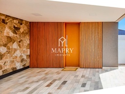 Casa de Condomínio de 3 quartos, 369m² no bairro Terra Bonita, em Londrina | Eu Corretor