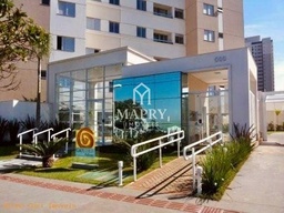 Apartamento de 3 quartos, 69m² no bairro Palhano 1, em Londrina | Eu Corretor