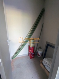 Geminado de 3 quartos, no bairro Itacorubi, em Florianópolis | Eu Corretor