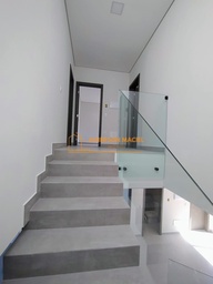 Geminado de 3 quartos, no bairro Itacorubi, em Florianópolis | Eu Corretor