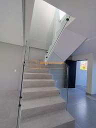 Geminado de 3 quartos, no bairro Itacorubi, em Florianópolis | Eu Corretor