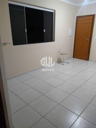 Apartamento de 2 quartos, no bairro Presidente Roosevelt, em Uberlândia | Eu Corretor