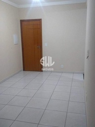 Apartamento de 2 quartos, no bairro Presidente Roosevelt, em Uberlândia | Eu Corretor