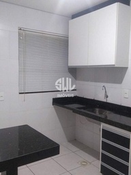 Apartamento de 2 quartos, no bairro Presidente Roosevelt, em Uberlândia | Eu Corretor