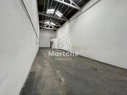 Galpão / Depósito / Armazém de 165m² no bairro Mooca, em São Paulo | Eu Corretor