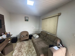 Casa de 3 quartos, 97m² no bairro Cidade Jardim do Caju II, em Lençóis Paulista | Eu Corretor