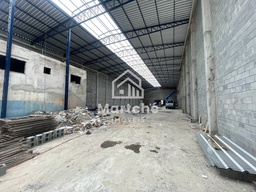 Galpão / Depósito / Armazém de 1777m² no bairro Parque da Mooca, em São Paulo | Eu Corretor