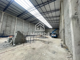 Galpão / Depósito / Armazém de 1777m² no bairro Parque da Mooca, em São Paulo | Eu Corretor