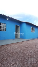 Casa de 3 quartos, 200m² no bairro Marcos Freire, em Porto Velho | Eu Corretor