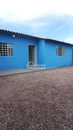 Casa de 3 quartos, 200m² no bairro Marcos Freire, em Porto Velho | Eu Corretor